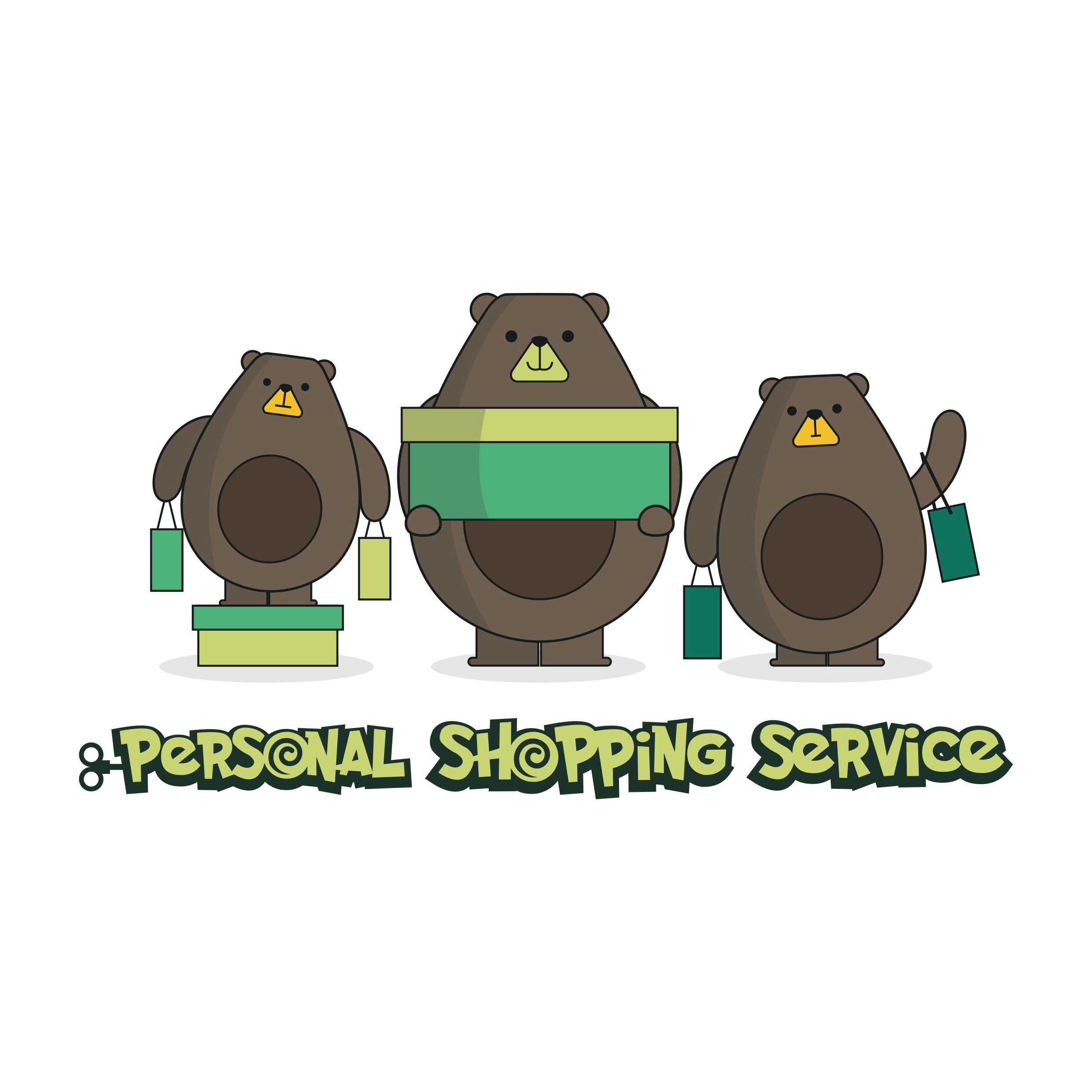Personal Shopper Service
